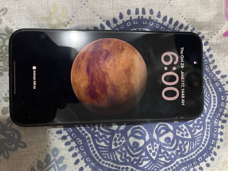Apple iPhone 15 Pro Max 0