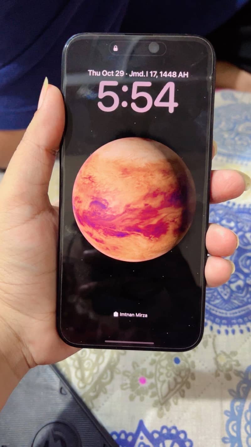 Apple iPhone 15 Pro Max 2