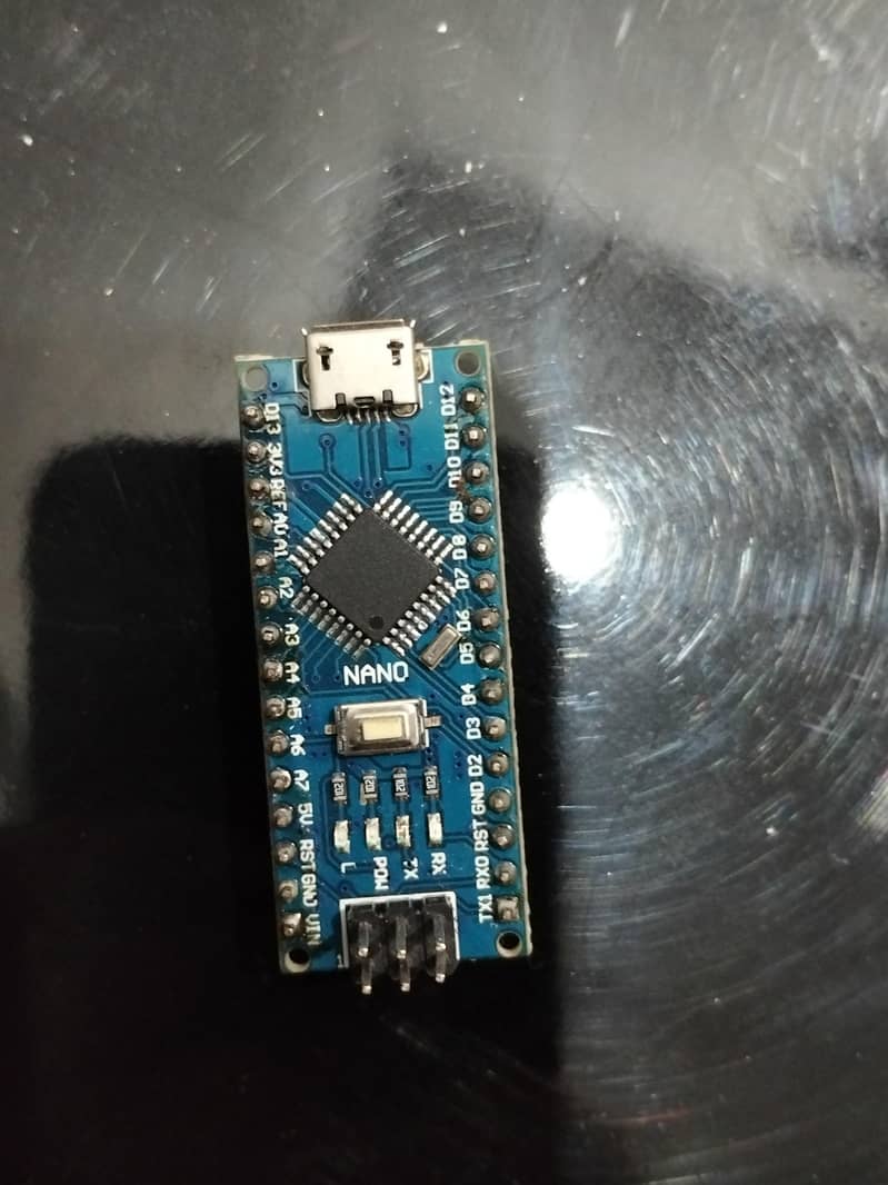 Arduino & Electronics Components Bundle 1
