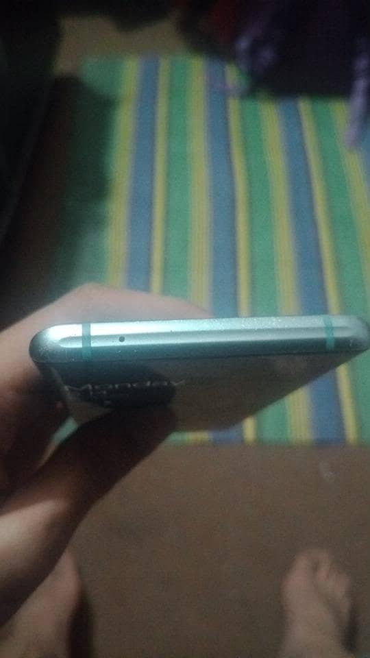 One plus 8pro 7+12/256 1