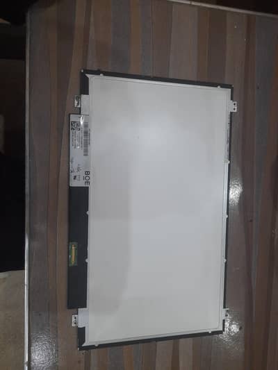 Original Dell 14.0 Inch Paper LED Screen (30 Pin HD) - NT140WHM-N41