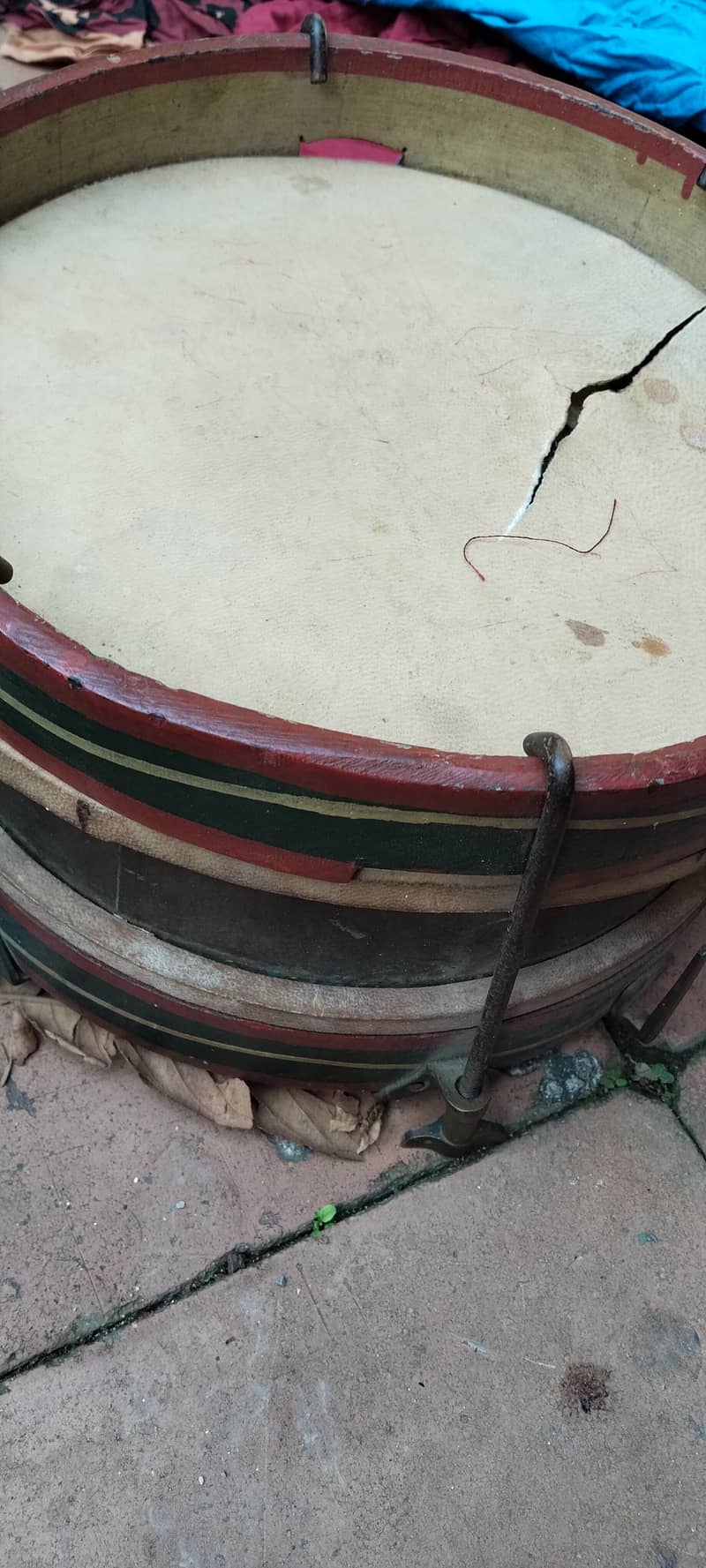 dhol  ڈھول 1