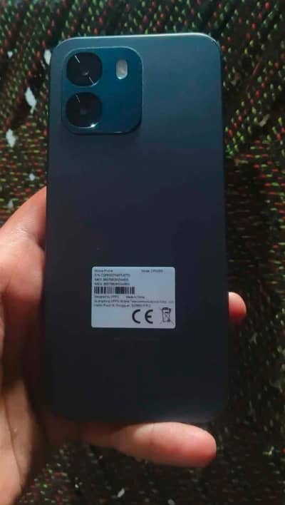 OPPO A6