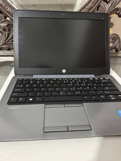 HP EliteBook 820 G2 Core i7 | 12GB RAM | 250GB SSD | Battery Excellent