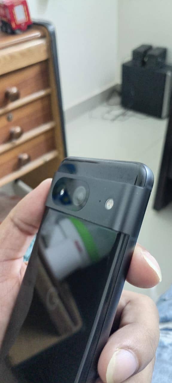 Google Pixel 8 1