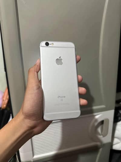 Apple iPhone 6S Plus