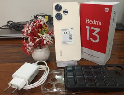 Redmi 13
