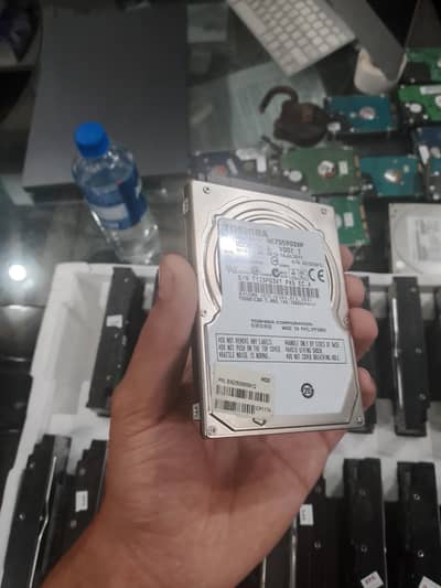 ( 1 TB )All brands Hard drives. . Bulk Available.