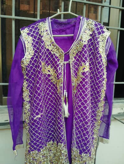 Frock for sale