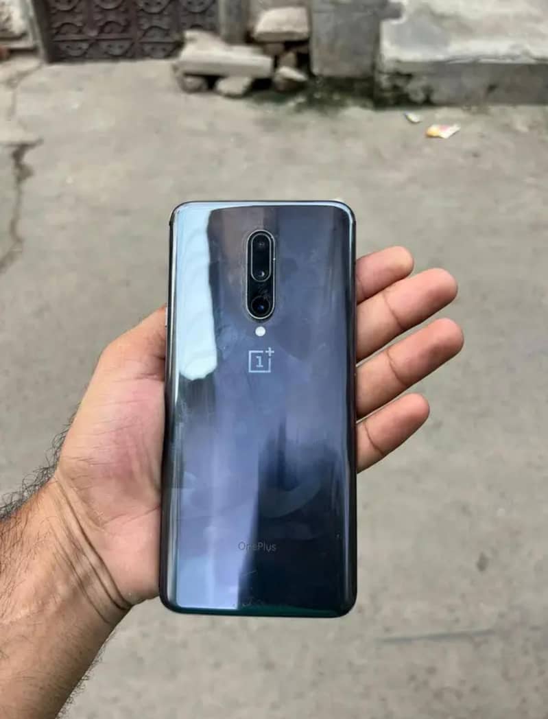 One Plus 7 pro 4