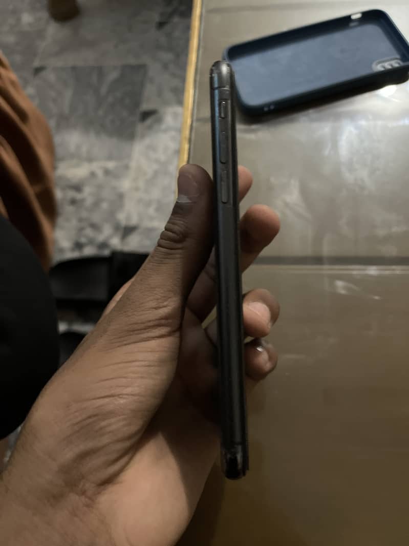 Apple iPhone X 1