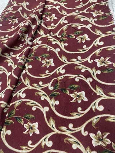 Carpet for sale
