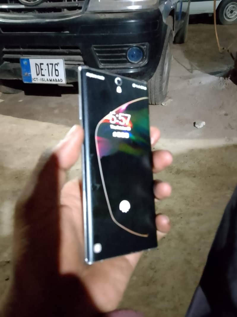 Samsung Mobile Note 10 0