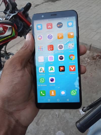Huawei P Smart