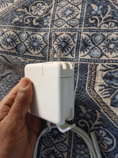 MacBook charger