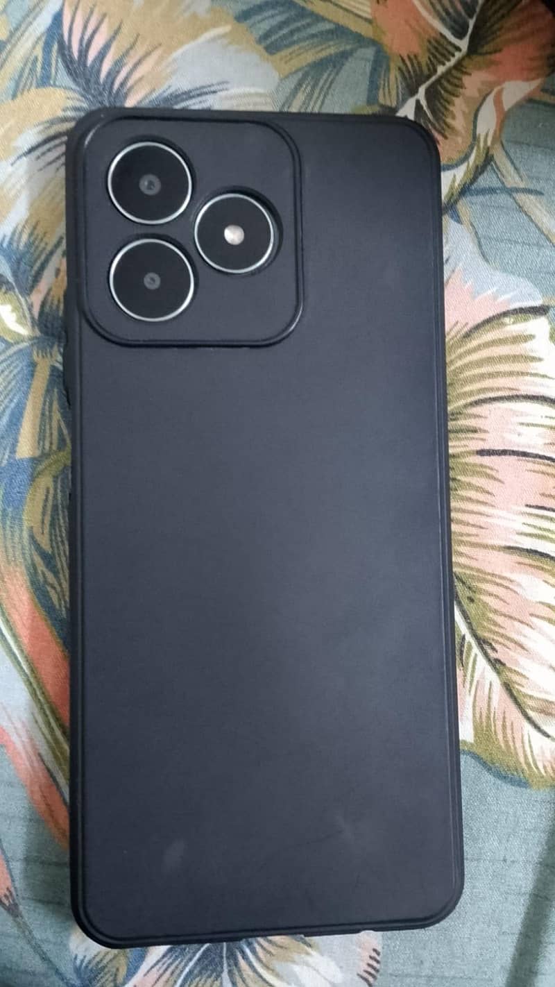 Realme Note 50. - 1