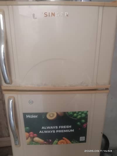 Fridge For Sale on Urgent