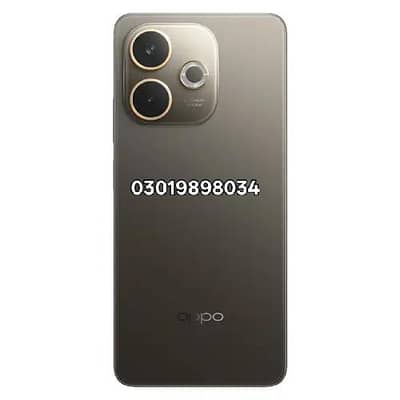 OPPO A5 Pro