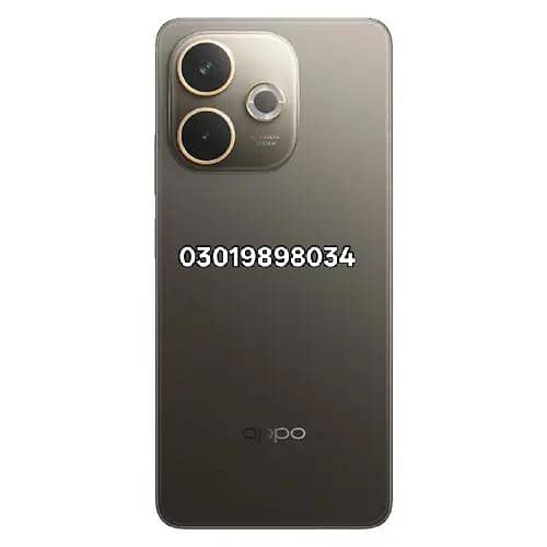 OPPO A5 Pro 0