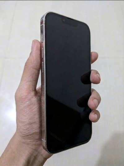 Apple iPhone 13 Pro