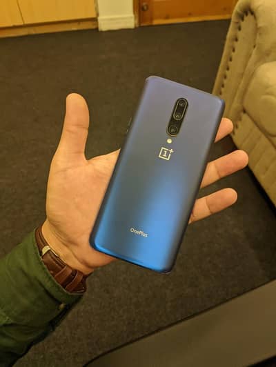 One Plus 7 Pro