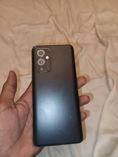 One Plus 9