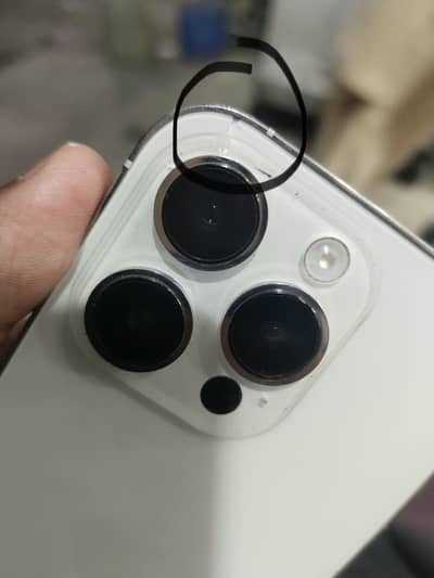 Apple iPhone 14 Pro pta approved