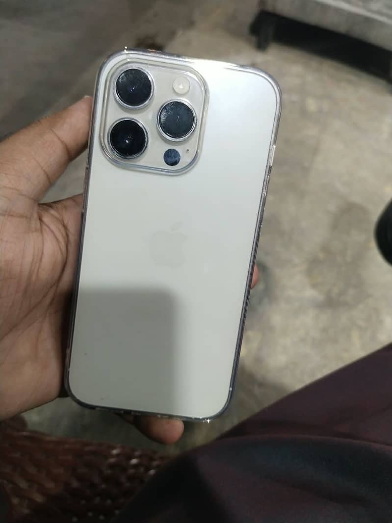 Apple iPhone 14 Pro pta approved 2
