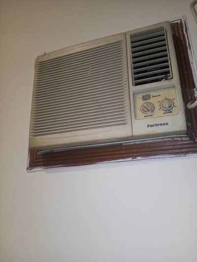 Window Ac