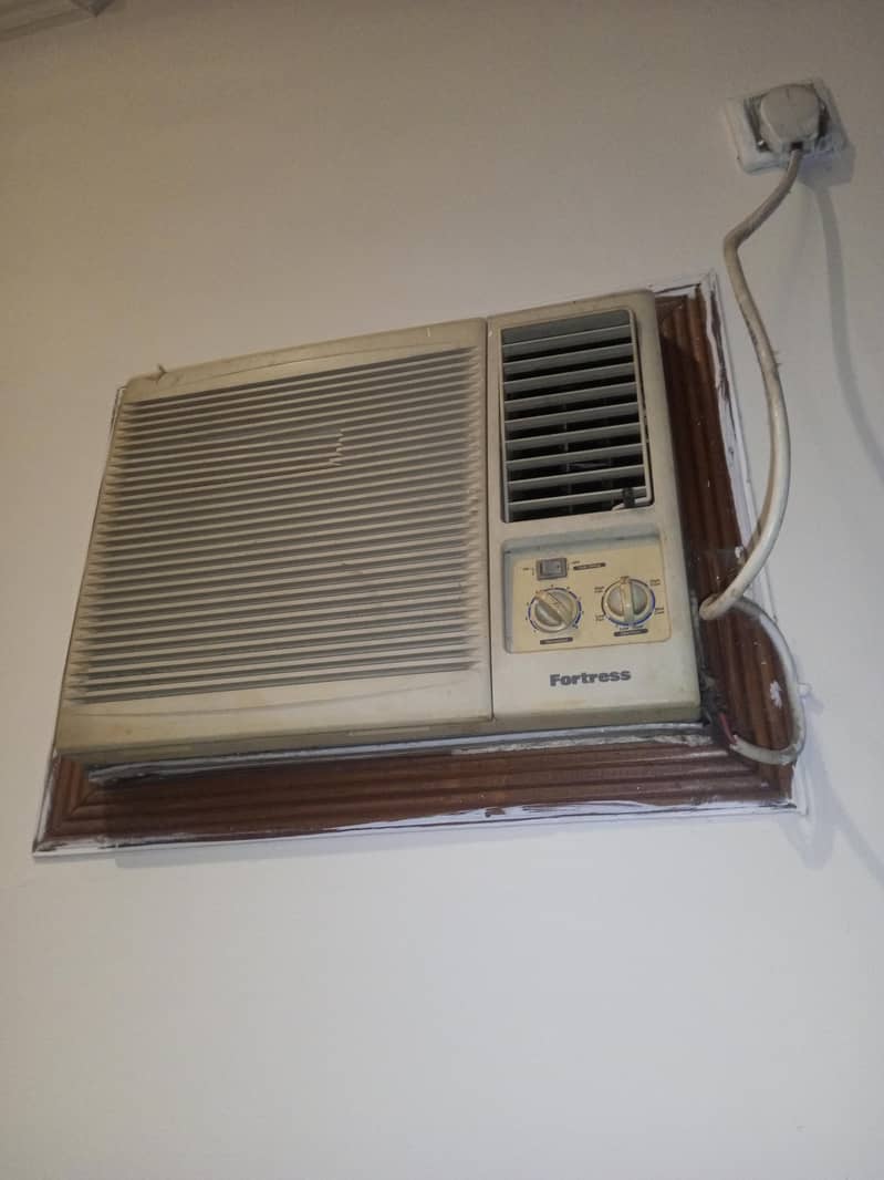 Window Ac 1