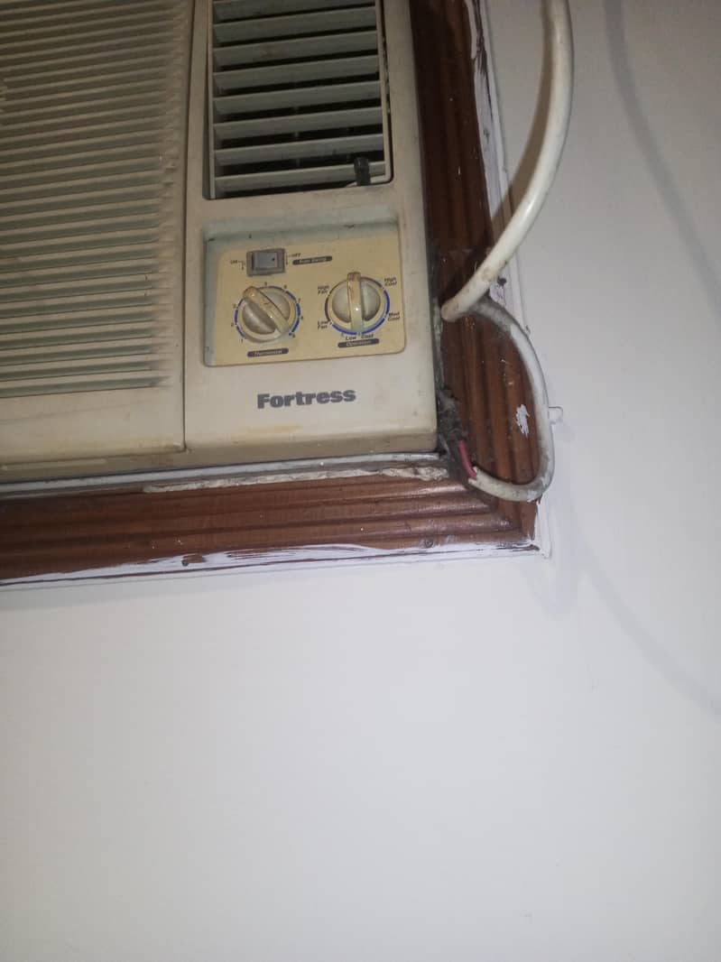 Window Ac 2