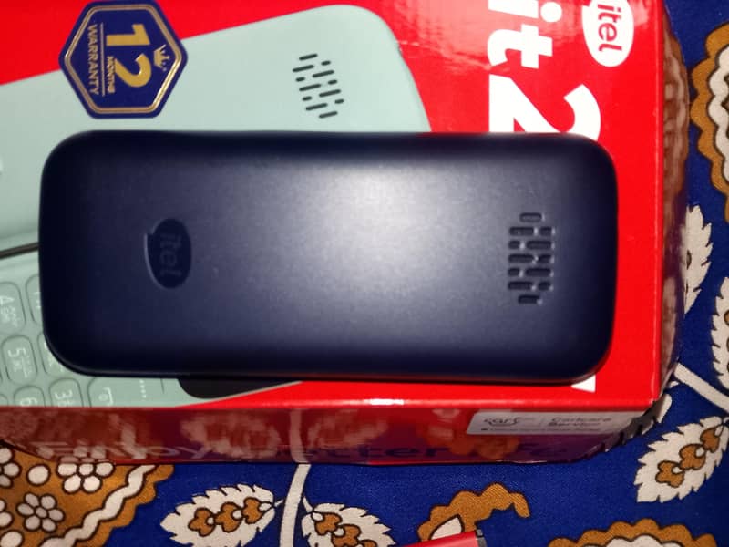 Itel Other Model 1