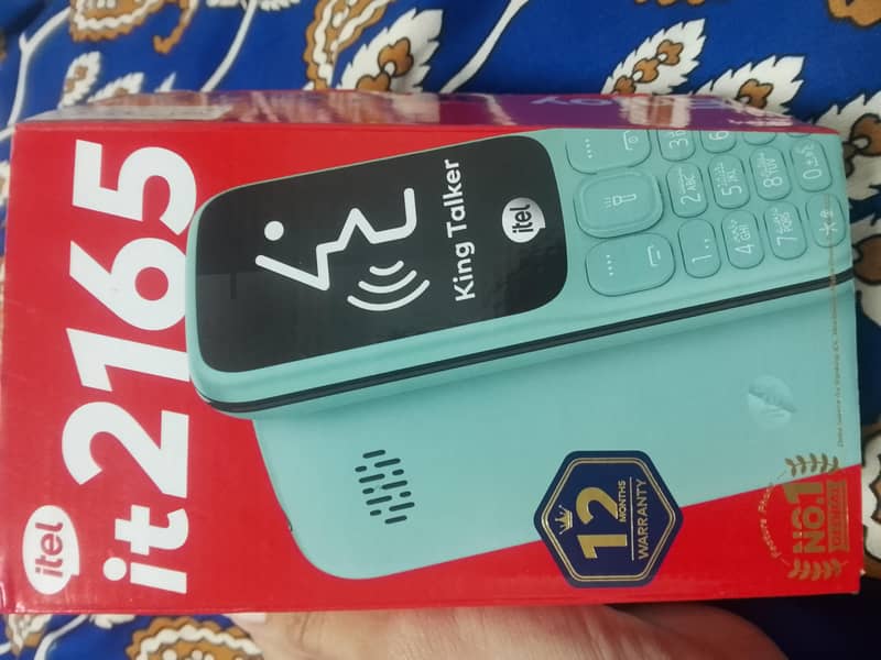 Itel Other Model 3
