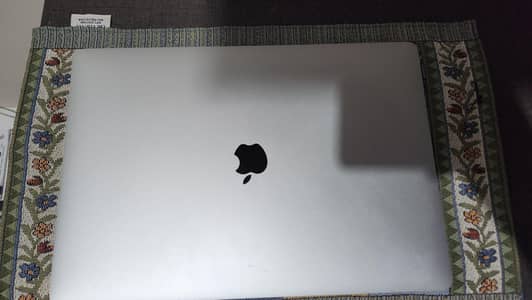 Macbook pro 2019 15 inch
