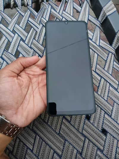 Samsung Mobile A07 5G 6/128