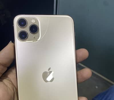 Apple iPhone 11 Pro Max 256gb