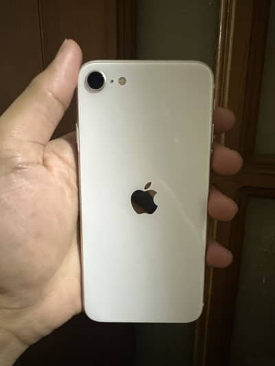 Iphone se 2020 pta approved