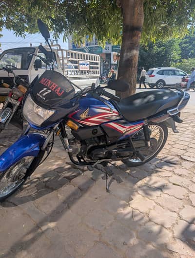 Prider 21 model full genuine condition