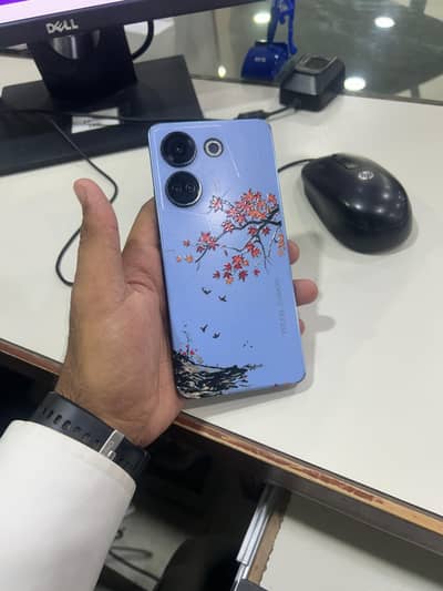 Tecno CAMON 20
