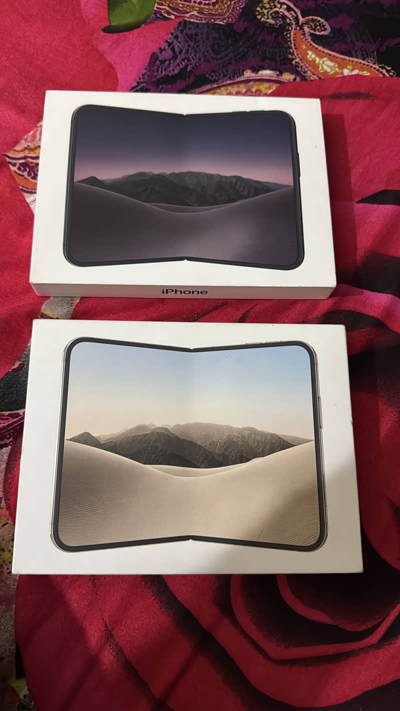 Apple iPhone Duo 0