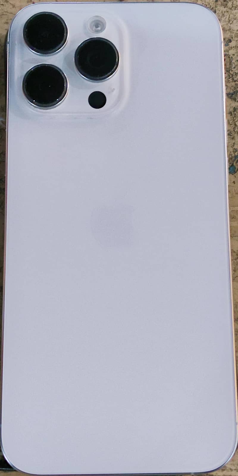 Apple iPhone 16 Pro Max 0