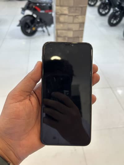 iPhone 11pro max