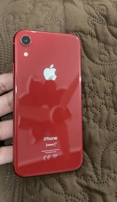 Apple iPhone XR pta approved
