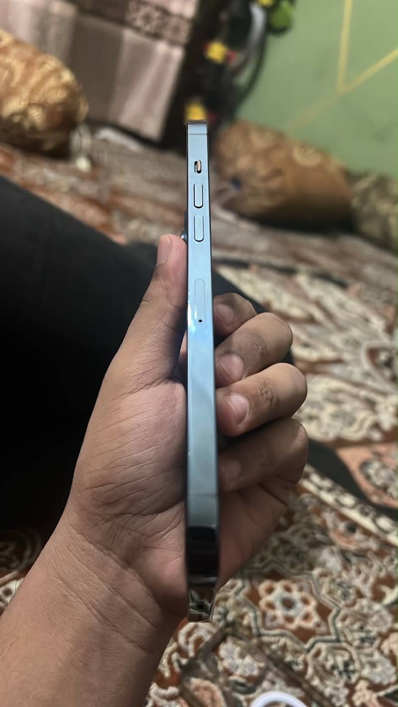 Apple iPhone 12 Pro Max 1