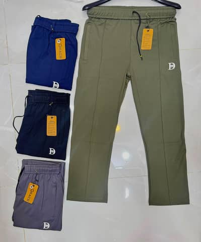 Korean Trousers