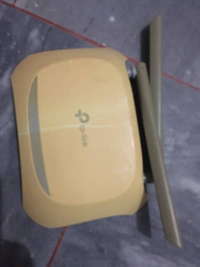 TP-Link Router TL-WR840n
