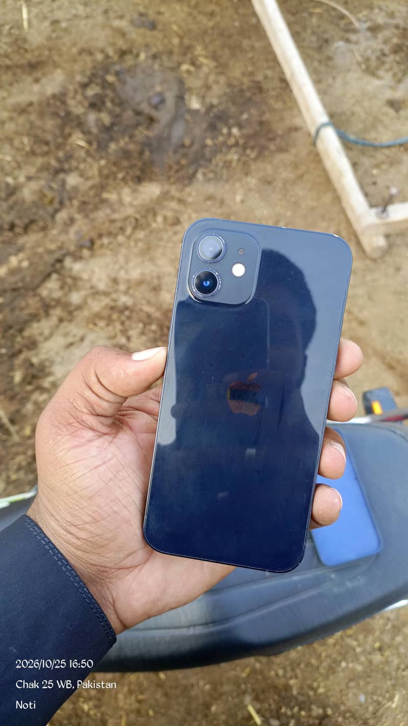 Apple iPhone 12 0