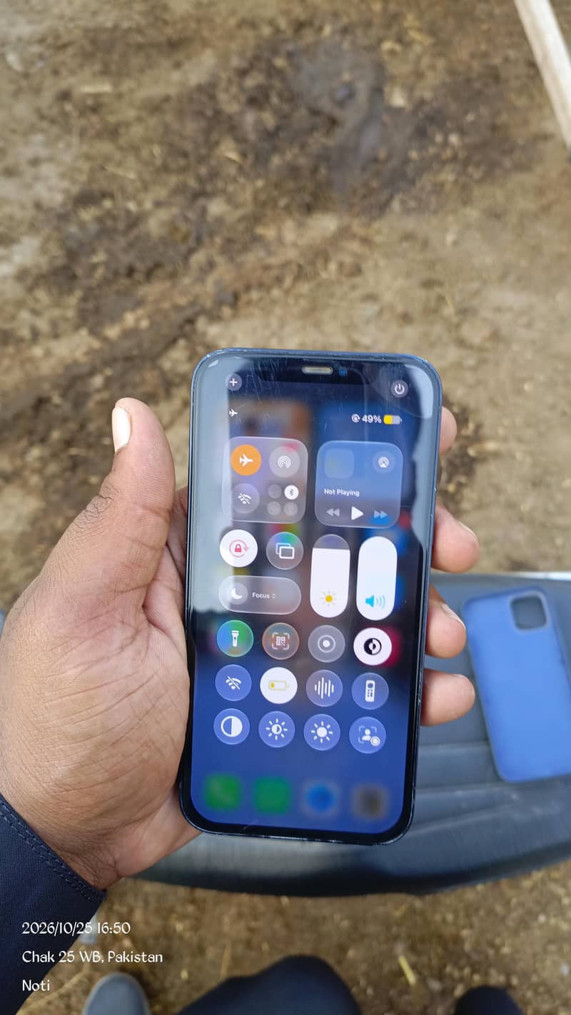 Apple iPhone 12 1