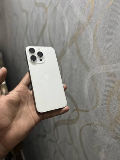 Apple iPhone 15 Pro Max 256 pta
