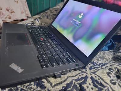 Lenovo Thinkpad X240